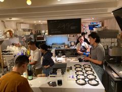 -Egg•Allday Brunch(襄阳北路店)