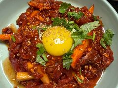 -顺姬冷面(长白西路店)