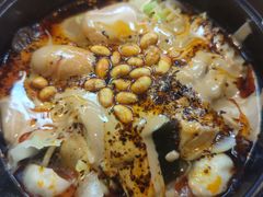 黏糊麻辣烫-拌陛河山抚顺麻辣拌(总店)