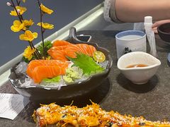 -将太无二·北美传奇寿司(荟聚购物中心西红门店)