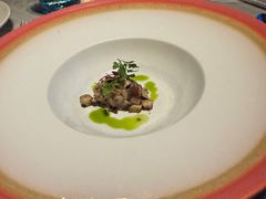 -深圳美高梅酒店·意烁FIAMMA·地中海餐厅