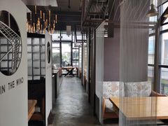 -候鸟等风来·精致西厨(万科第五城店)