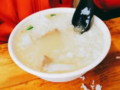 吴记汤饭-陈记汤饭(水巷口店)