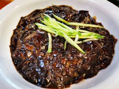 炸酱面-桃园中华料理炸酱面(燕儿岛路店)