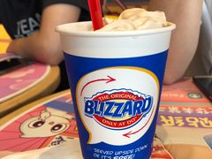 -DQ·蛋糕·冰淇淋(五角场万达店)