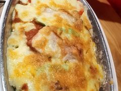 -绿茵阁牛扒餐厅(客村店)