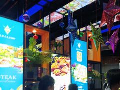 -豪德亨牛排自助餐厅(抚州东乡店)