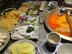 -小龙坎火锅(总店)