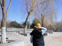 -大兴滨河森林公园