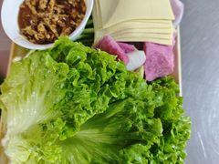 -老三李村河底戳子肉(总店)