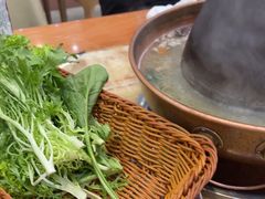 -清真·马家火锅美食城(镇江北路店)