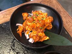 -九田家黑牛烤肉料理(中北镇店)
