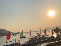 -云龙湖旅游景区