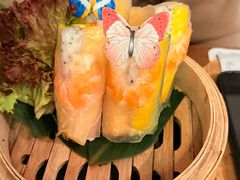 -岛风·台食小馆 ISLAND BISTRO(烟台山店)