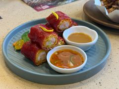 -点都德(皇岗村店)