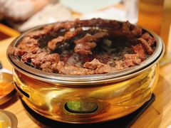 -味家烤肉烤鳗鱼牛排(西塔旗舰店)