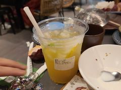 -楠小云·云南鲜菌·鲜牛自助火锅(九眼桥店)