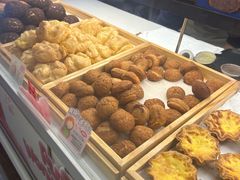 -西树泡芙(湖滨银泰in77B区店)
