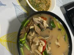 -乔岩保应烧烤店