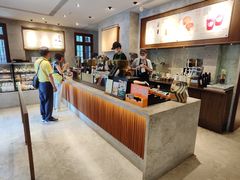 -星巴克臻选(思南公馆店)