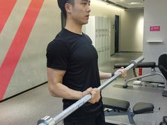 -WEGYMER健萌健身(雅颂居馆)