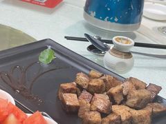 -阿伟海鲜楼·福建菜(涵江店)