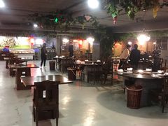 大堂-来小酌·长安酒家(翠庭大厦店)