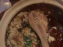 -捞王锅物料理(凯旋路店)