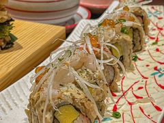 -鸟山鸣·日料食堂(王府井店)