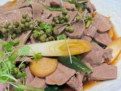 -淮上豆府(水厂路店)