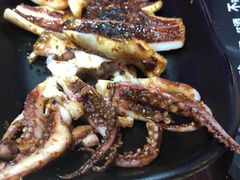 -天天喝丢一只鞋·烧烤·快餐(盐仓桥店)