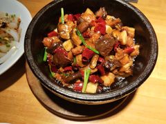 -蜀宴小调·精致家常菜(来福士店)