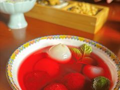 -中卫御苑福膳·养生局(圆明园店)