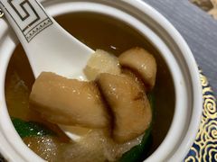 -老洋房花园饭店(绍兴路店)