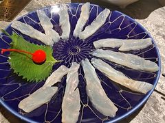 -好鲆·活鱼料理(金地广场店)