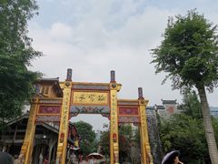 -海窝子古镇