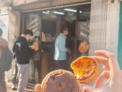 -安德鲁饼店(总店)