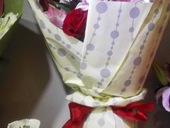 -花言草语鲜花店(灵山路店)