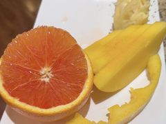 -丰卓会海鲜自助(中润大道店)