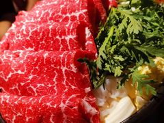 -牛玄庵日式寿喜烧·料理店(新源里店)