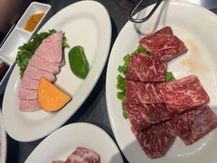 -NIUAN牛庵·日式和牛烧肉(恒隆店)