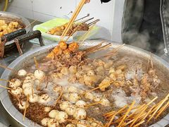 -马记大锅煮(总店)