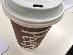 -Peet's 皮爷咖啡(东湖路手作店)