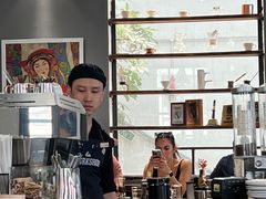 -The Workshop Coffee