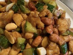 香辣鸡丁-川人百味(亿合城店)