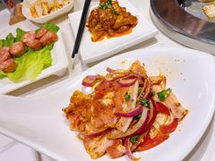 -么子烤肉(化龙池店)