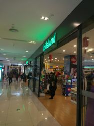 -Kidsland(凯德1818店)