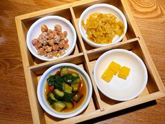 小菜-闽上鲜·福建菜(龙湖滨江天街店)