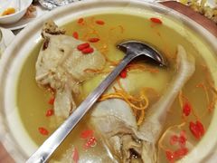 -阿英煲(凉城路店)