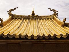 -五台山风景区